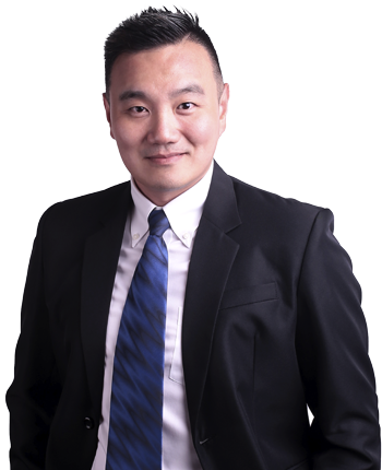 Dr Nigel Ong