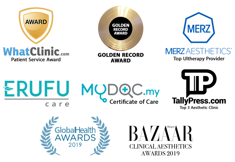 Premier Clinic Awards