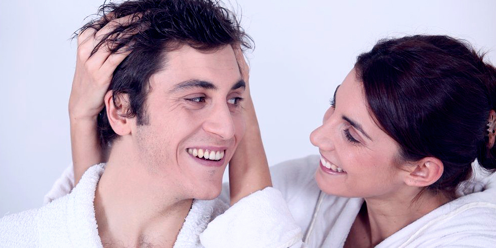 FUE HAIR TRANSPLANT