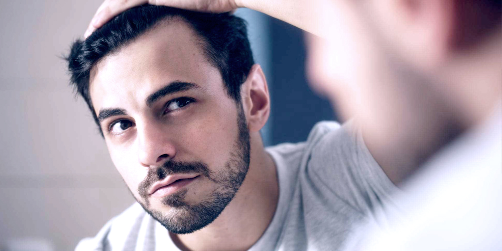 FUE HAIR TRANSPLANT