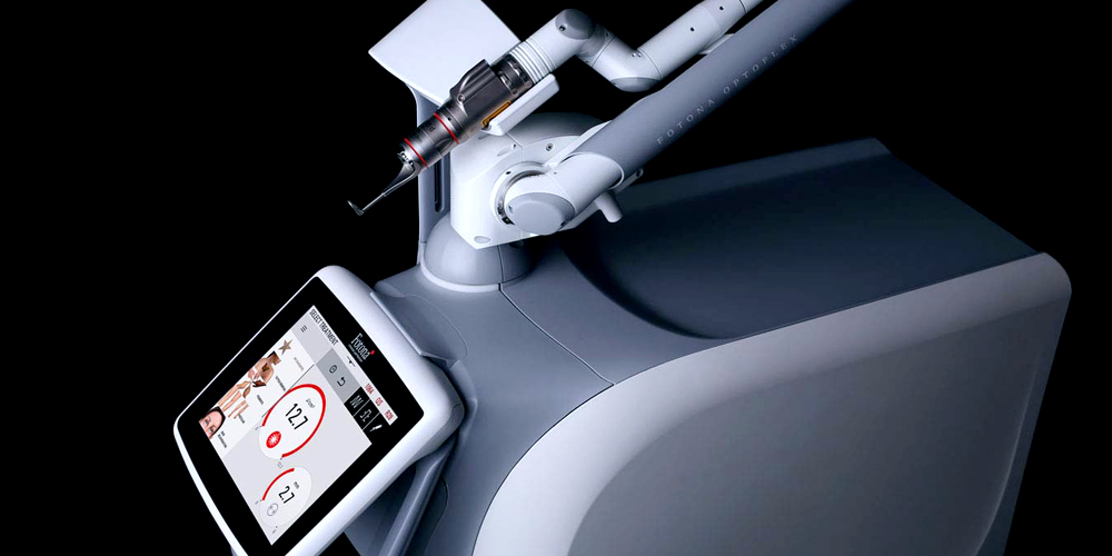 Hair Growth Laser