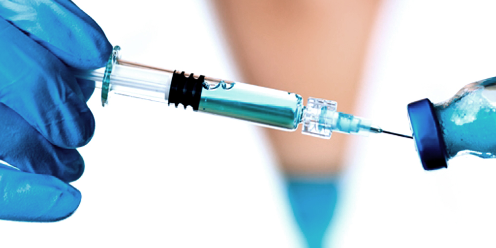 Hair Mesotherapy