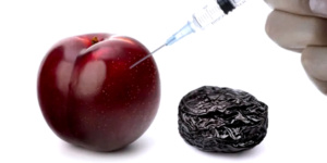 SCROTUM BOTULINUM TOXIN