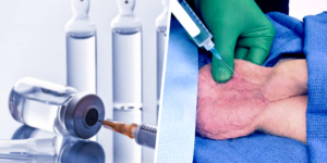 SCROTUM BOTULINUM TOXIN