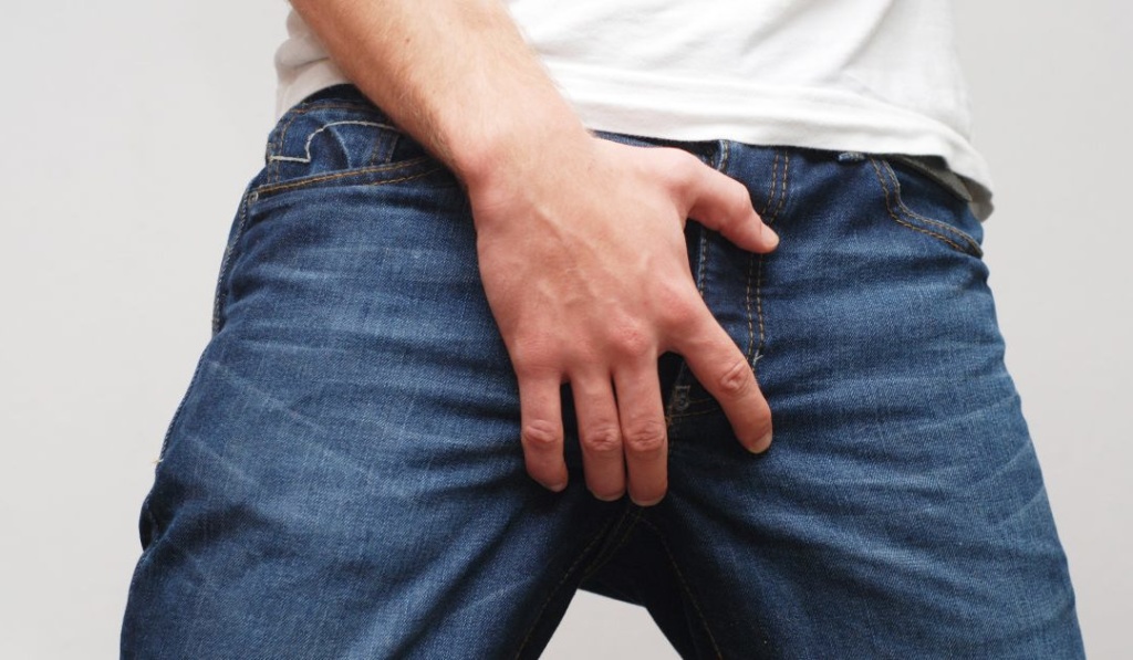 Why Do Men Want a Bigger Penis?