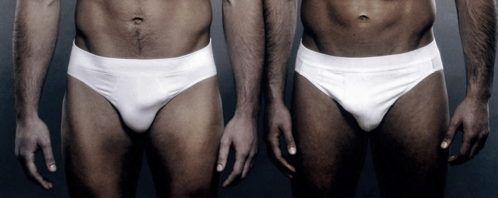 Why Do Men Want a Bigger Penis?