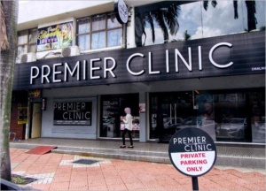 Premier Clinic Bangsar