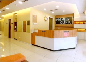 Premier Clinic Bangsar