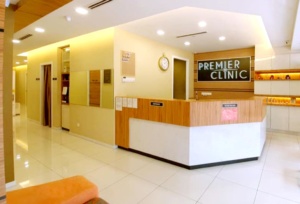 Premier Clinic Bangsar