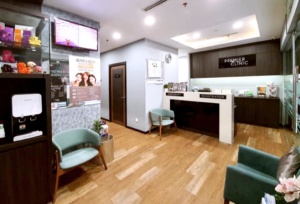 Premier Clinic KL City