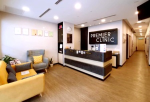 Premier Clinic Mont Kiara