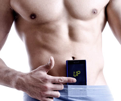 P-Shot For Sexual Rejuvenation