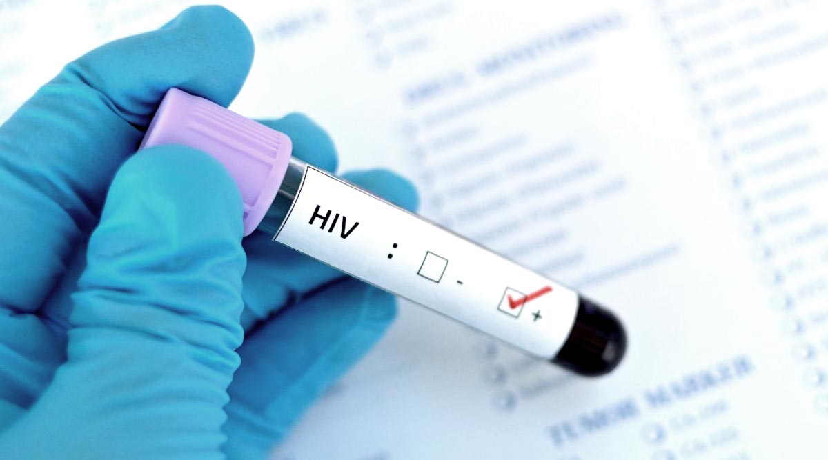 Protect Yourself With Hiv Pep