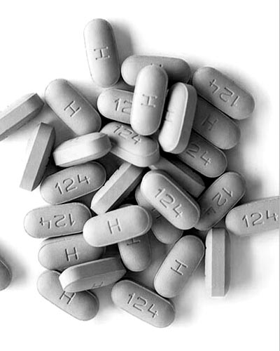 PrEP - HIV PREVENTION PILLS