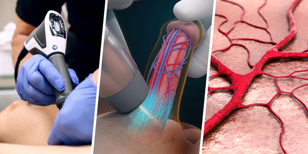 Premier Shockwave therapy 