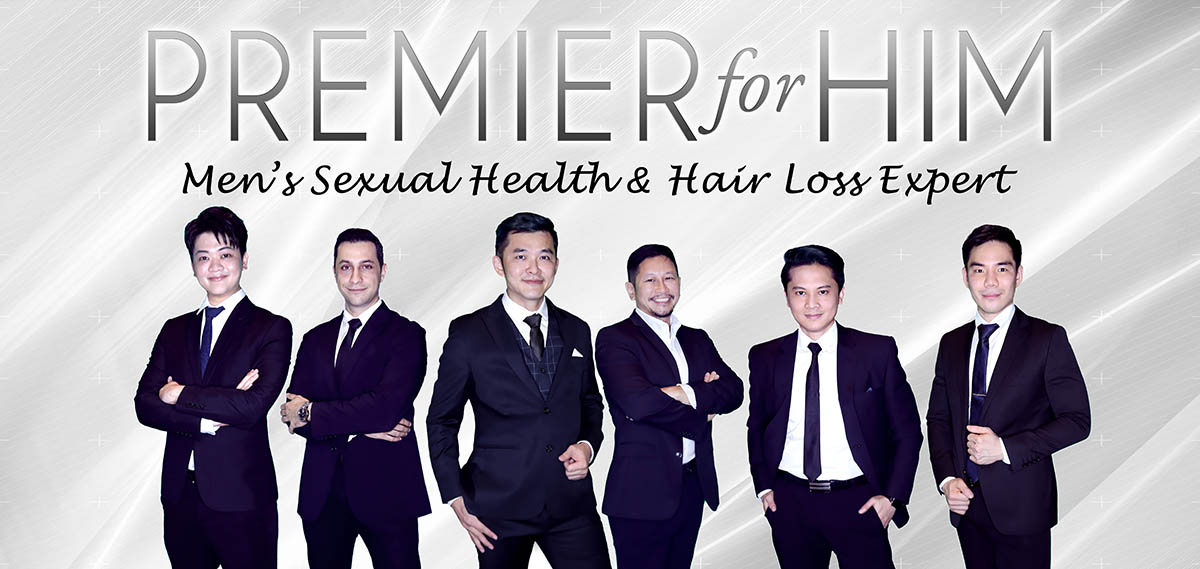 Why Choose Premier Clinic