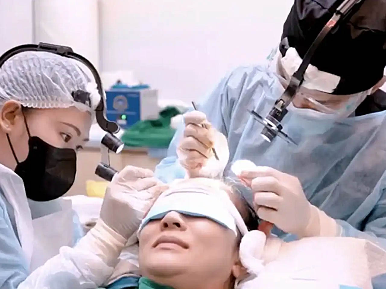 Premier FUE Hair Transplant