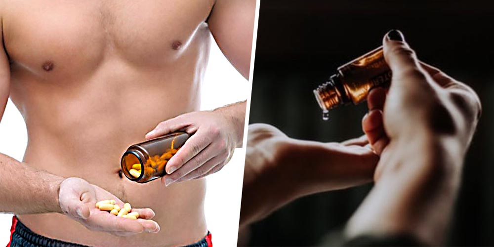 PENIS ENLARGEMENT PILLS OR MASSAGE