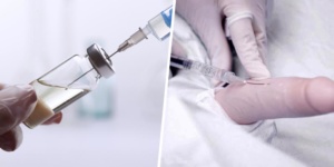 Penis Enlargement Filler Injection 