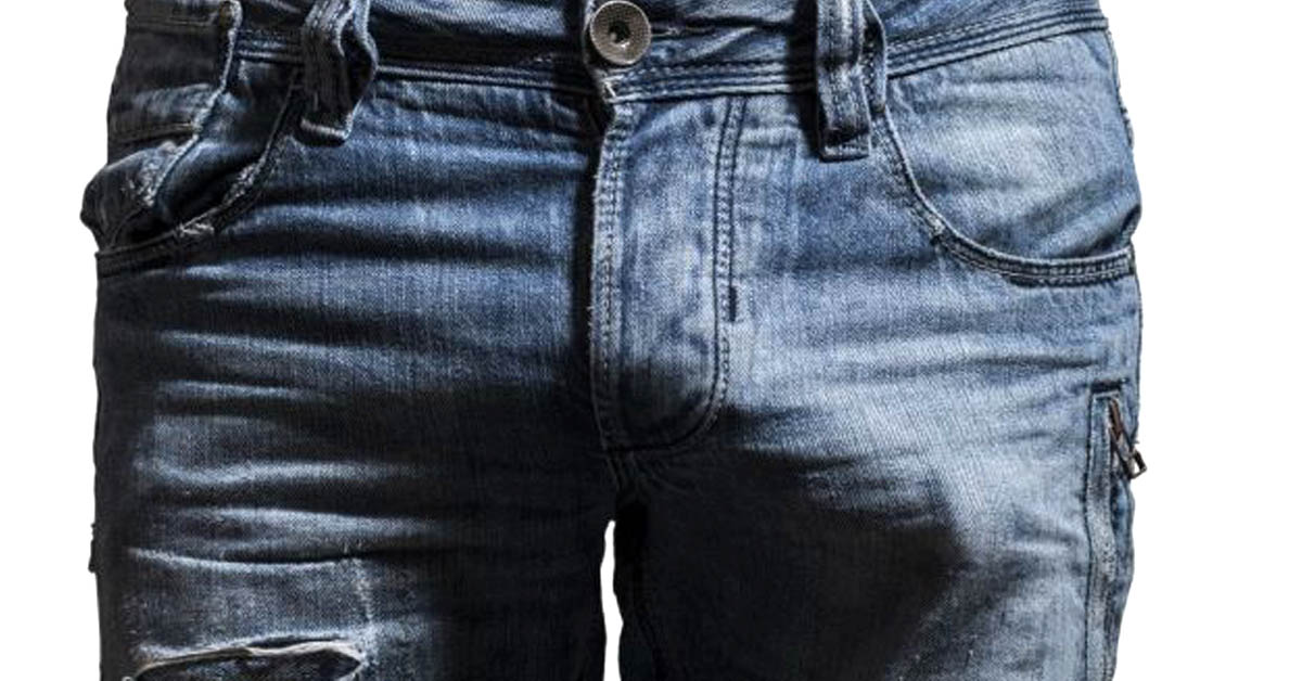 Why are men so obsessed with having a big dick