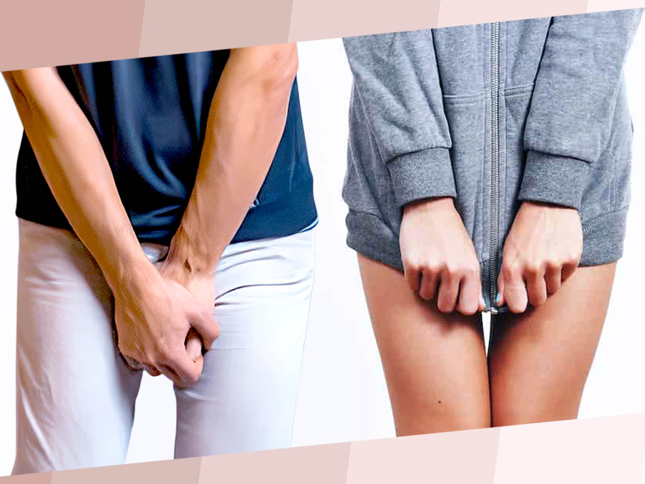 Genital Whitening