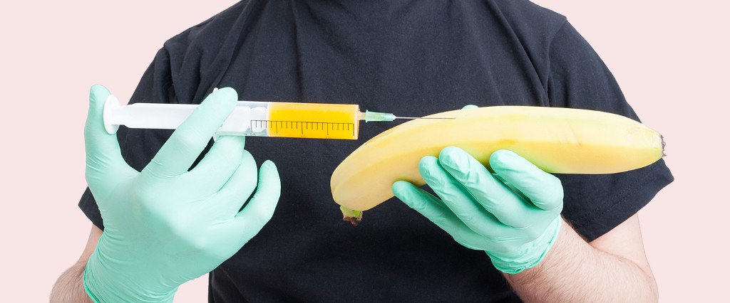 Does PRP Injection Increase The Penis Size