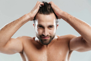 A long-term hair loss solution