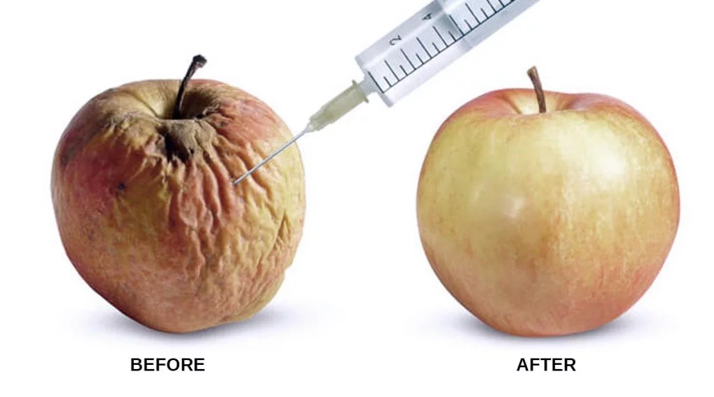 Botox For The Scrotum