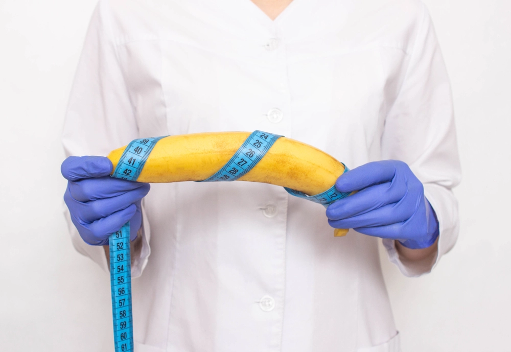 Does PRP Injection Increase The Penis Size
