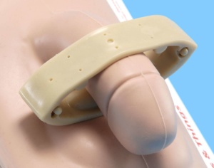 Penile Clamps and Rings