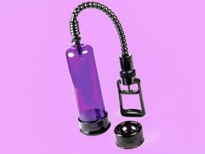 Penis Pumps