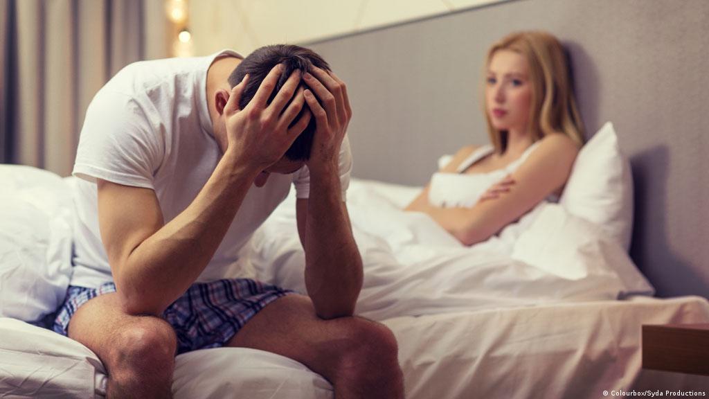 What is erectile dysfunction or ED?