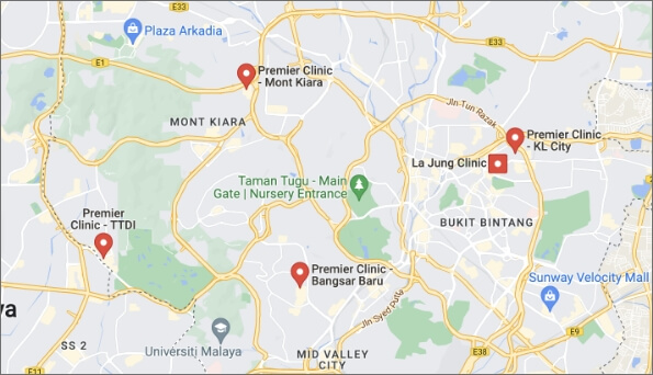 Google Maps