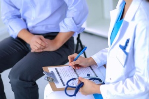 erectile dysfunction Psychological conditions