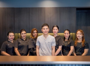 hair doctors malaysia