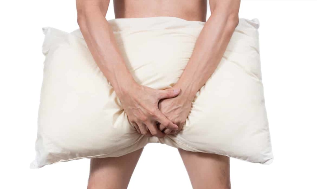 Male Erectile Dysfunction: Causes & Treatment
