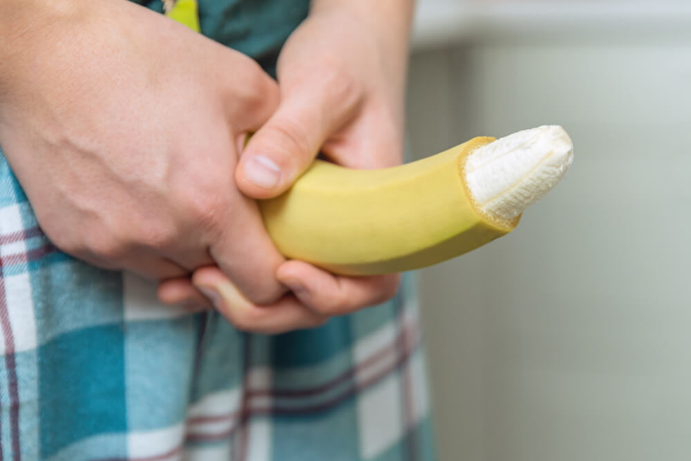 Adult Male Circumcision