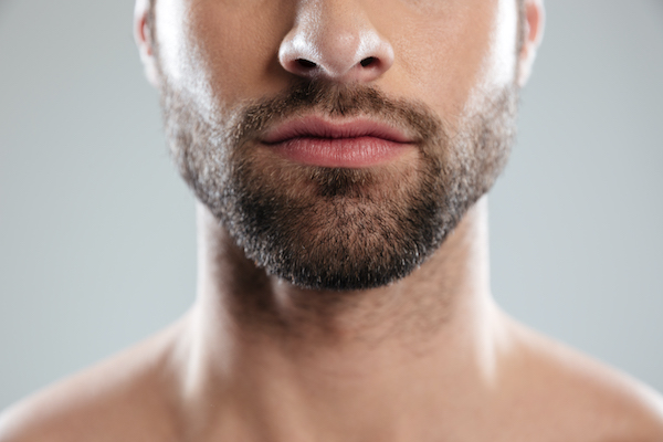 Recent Posts Popular Posts Unlock Your Handsome Potential : FUE Beard Transplant