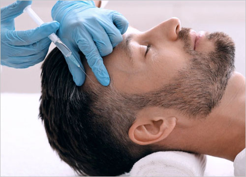 Exosome Injection Therapy