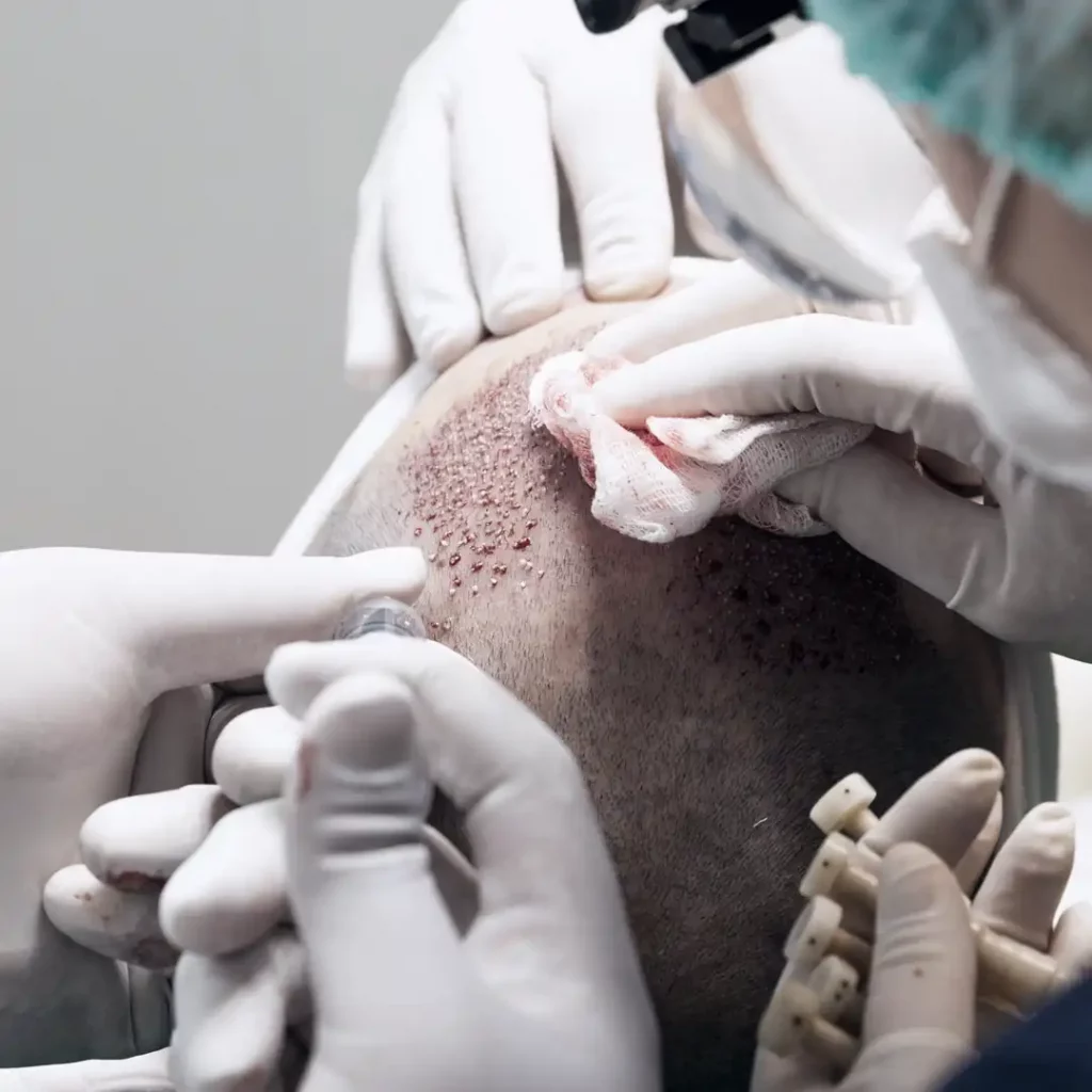 90%+ Graft Survival Rate