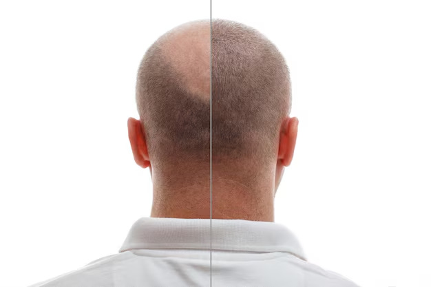 hair implants kl