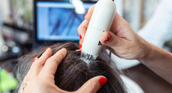 DILEMA RAMBUT: FUE ATAU FRM UNTUK RAWATAN RAMBUT GUGUR SAYA?