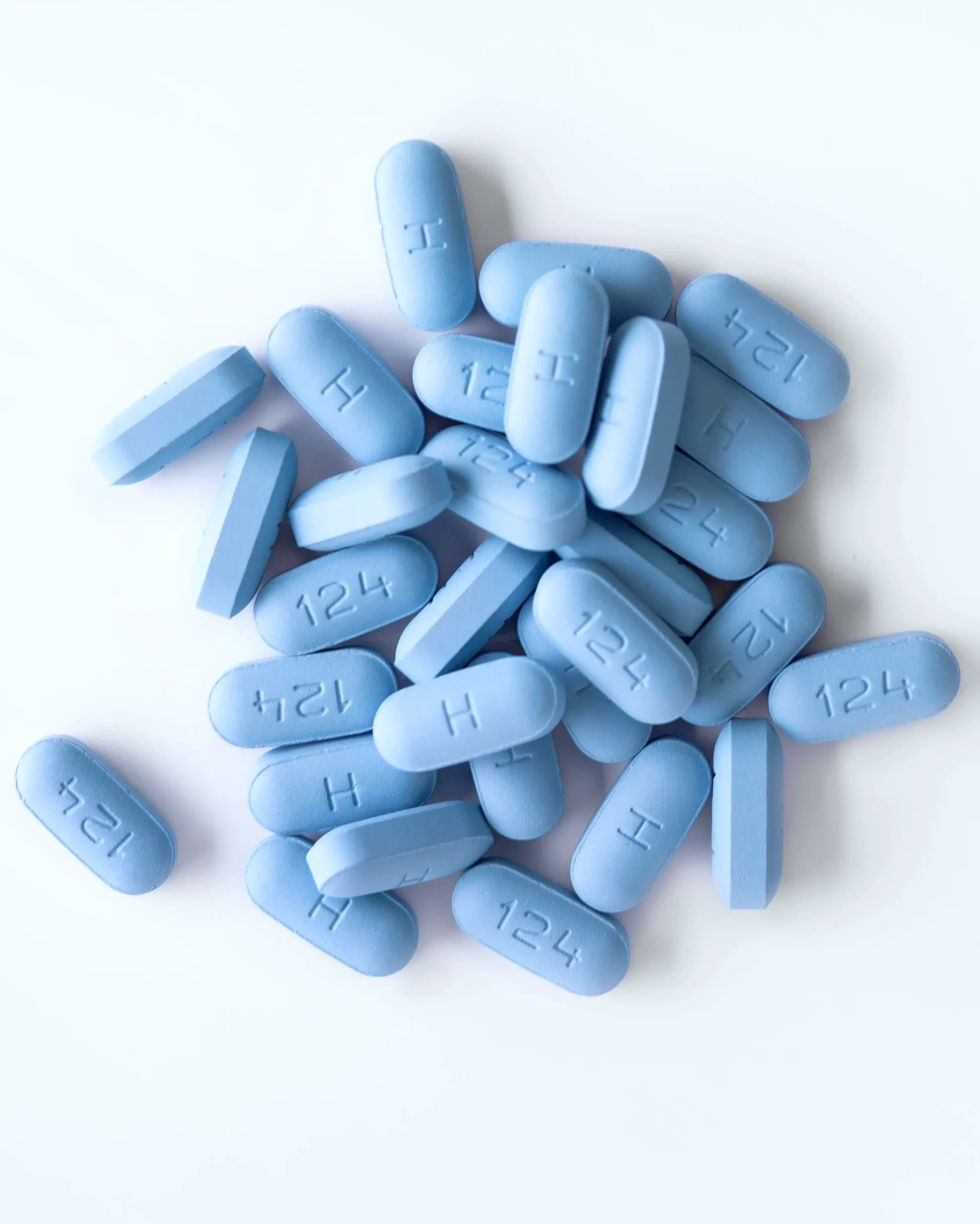PEP (Anti-HIV Infection Tablets) 2