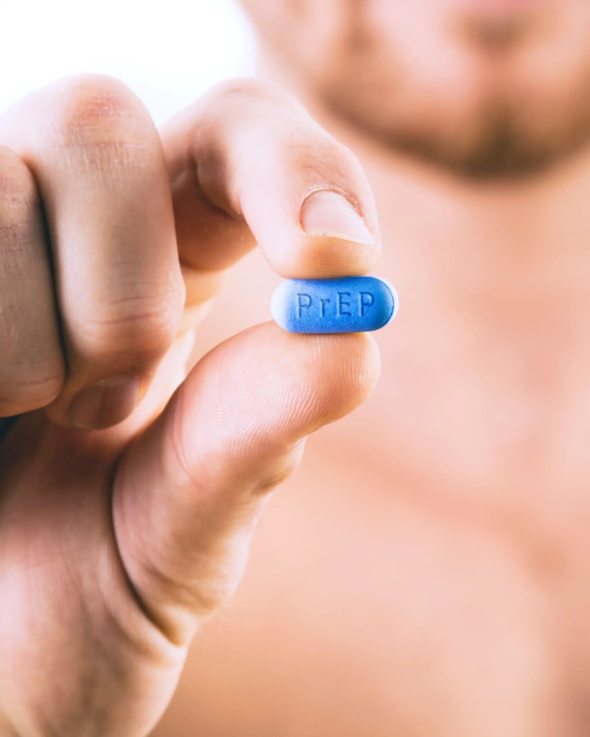 PrEP (HIV Prevention Pills) 2