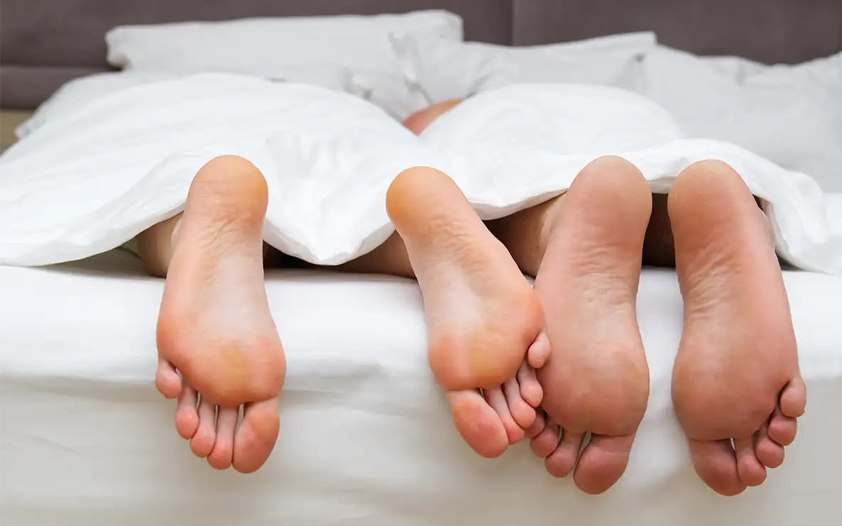 improve sexual performance
